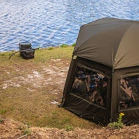 Fox Frontier II Bivvy